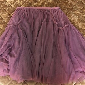 Skirt